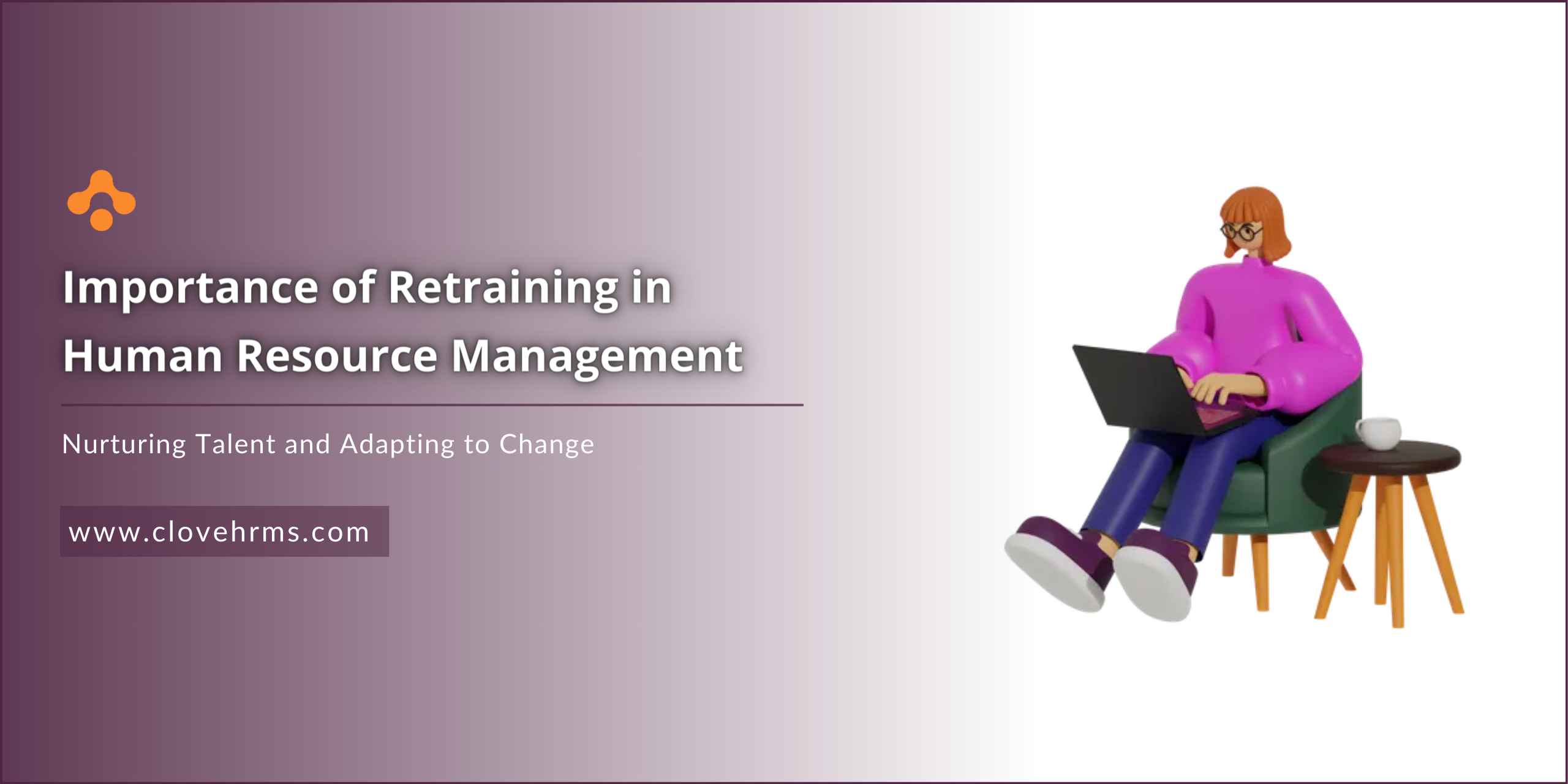 Feature image for retraining importance blog