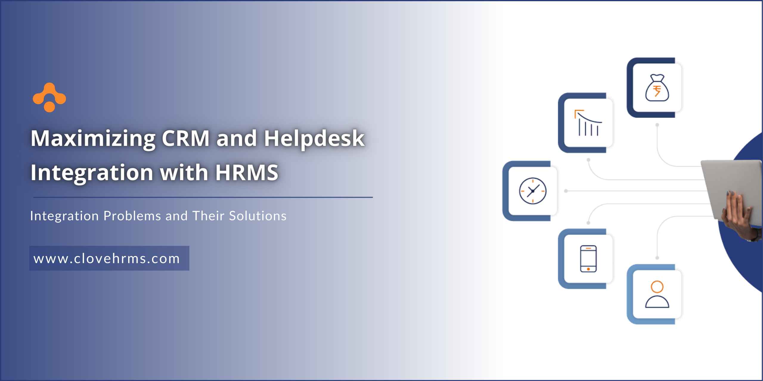 Feature image for HRMS integration blog