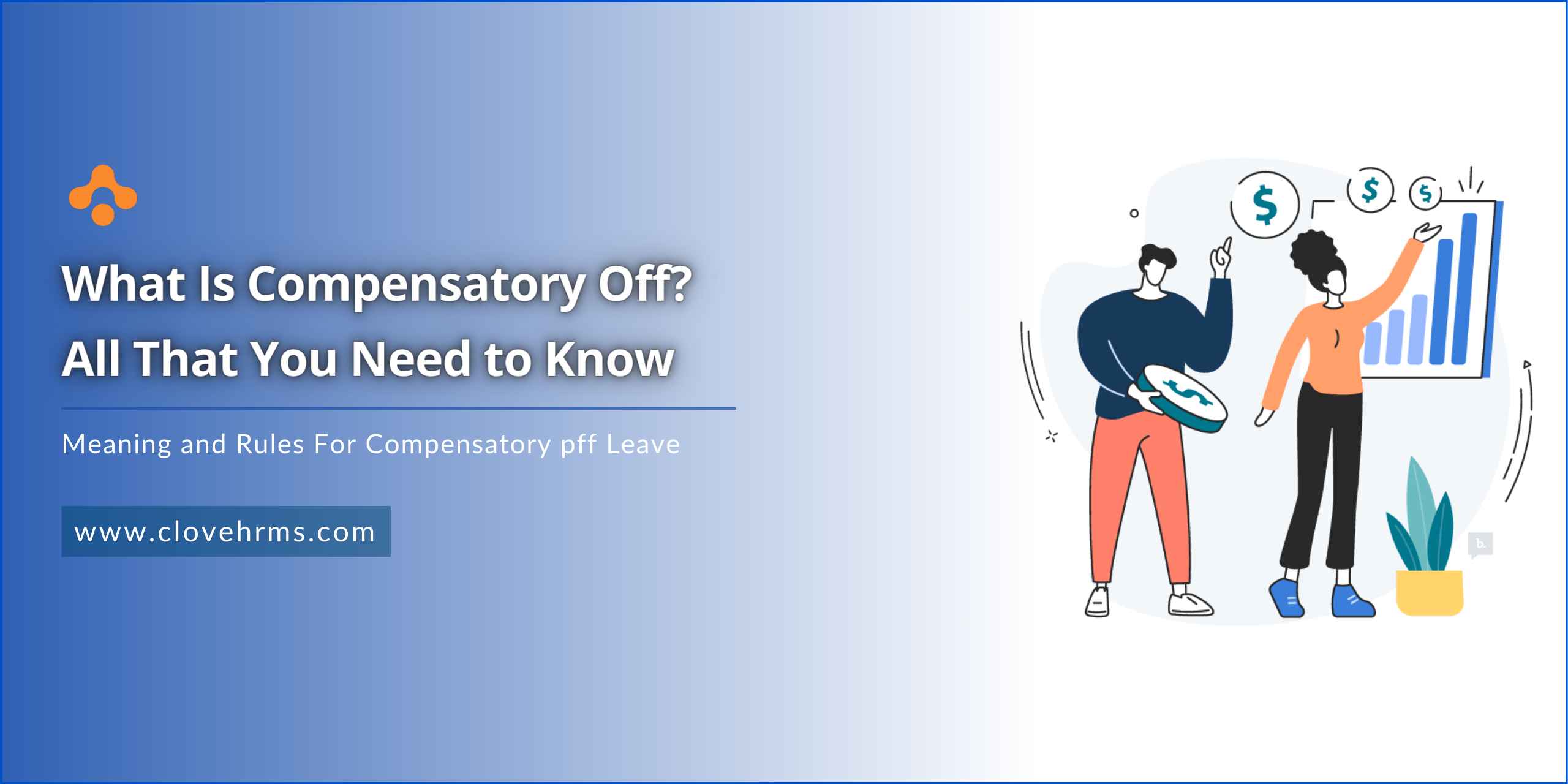 Feature image for compensatory off blog