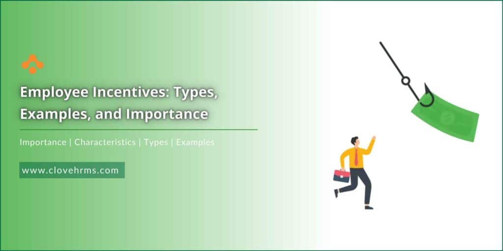 Employee-Incentives
