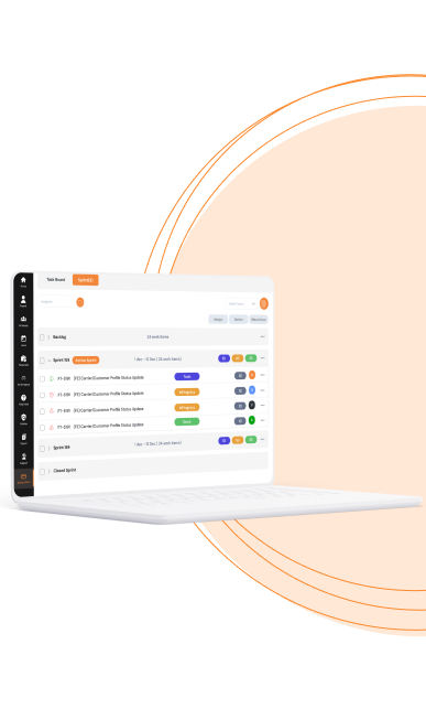 CloveHR | Task Management System in India for Teams