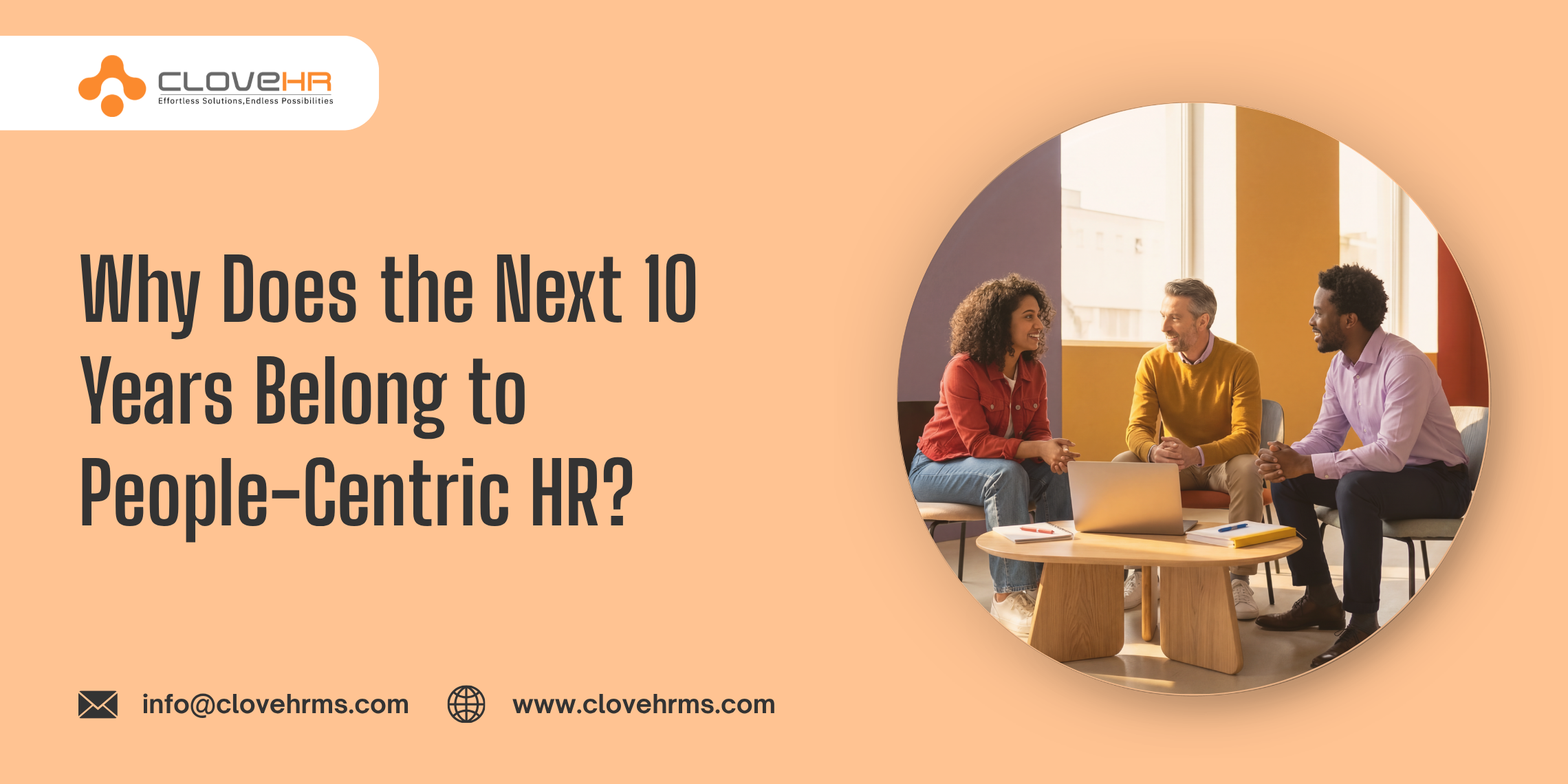 People Centric HR
