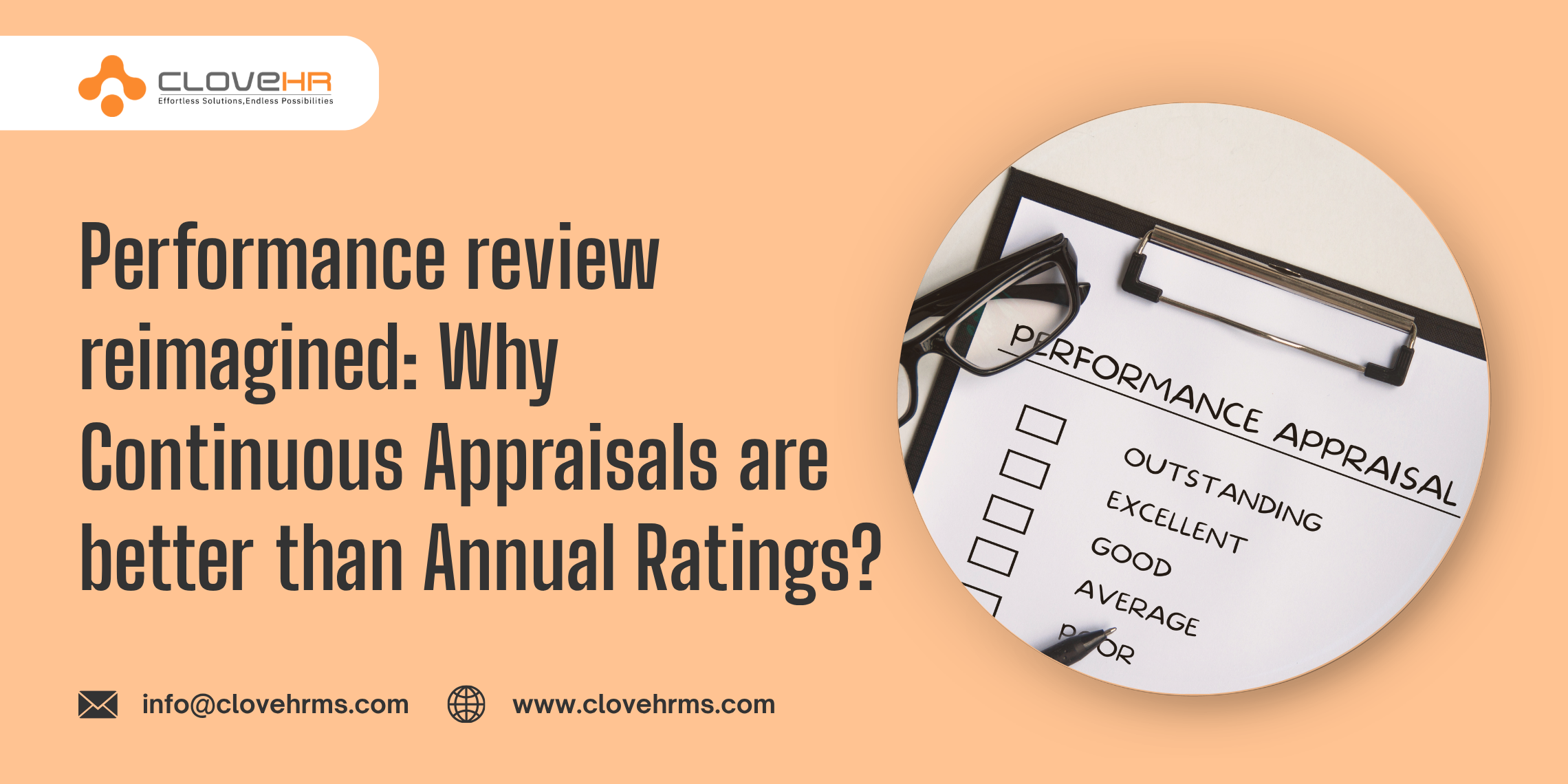 Performance Reviews